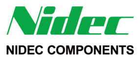 Logo Nidec